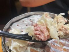 -真真鲜馄饨店(启蒙路店)