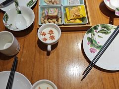 -春满园·邯郸菜发祥地(滏东店)