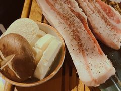 -金妈家烤肉(龙湖U城天街店)
