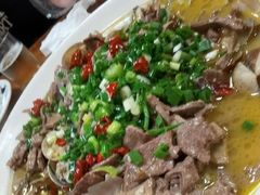 -老味道餐厅(江山店)