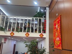 -老苗医养生堂(（1店）解放东路店)