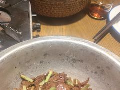-李久其家民间餐厅(观沙岭公园店)