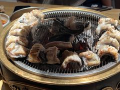 -泥炉烧肉师(新街口金銮巷店)