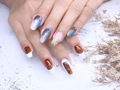-Hands Nail专业美甲美睫