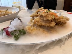 -老妈菜馆(建设街店)