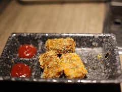 -木槿花开烤肉店(盐河南路店)