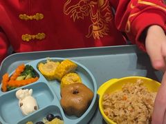 -西贝(华发商都店)