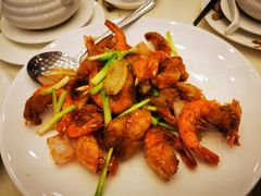 美极焗海虾-凤凰楼酒家·粤宴点心(华强北店)