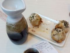 android_upload_pic-咬不得高祖生煎·简餐(高银街店)