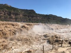 -陕西黄河壶口瀑布旅游区