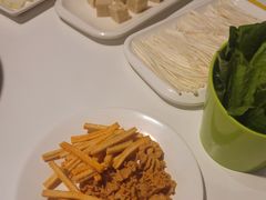 -乔先生涮肉·鲜活牛羊肉火锅(塘沽店)