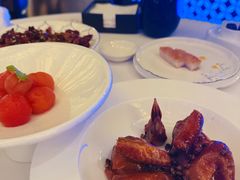 -富力丽思卡尔顿酒店·丽轩中餐厅