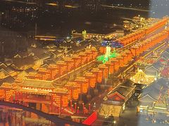 -唐山河头老街国丰维景国际大酒店
