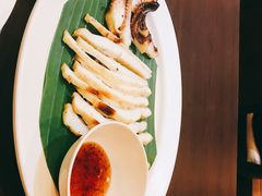 -建兴酒家(萨木亚店)