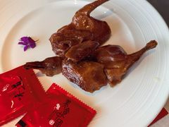 -馋遇江南·精致湖景雅宴(东方之门店)