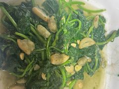 -大洋家·精品潮汕菜·生腌砂锅粥(天河东路店)
