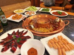 老码头火锅-老码头火锅(玉林店)