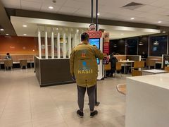 -麦当劳(台州路桥DT店)