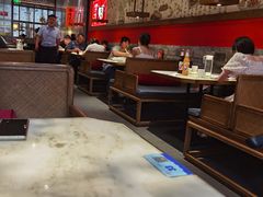 -日丰园海肠水饺·老字号大连海鲜(和平广场店)