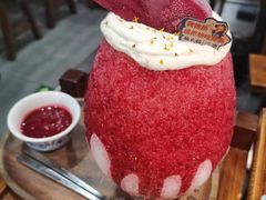-楠火锅(西单店)