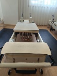 -静穆瑜伽普拉提连锁