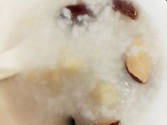 -梁记粥铺(开元地中海店)