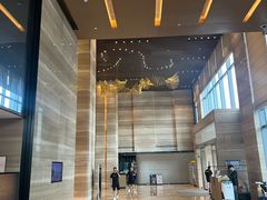 -珠海中海雅高铂尔曼酒店