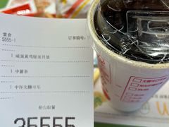 -麦当劳(交道口店)
