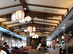 -春发生饭店·非遗(南院门店)