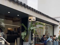 门面-麻雀咖啡SPARROW COFFEE(十全街店)