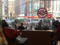 -COSTA COFFEE(丰联广场店)