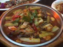 -三色堇(小通巷店)