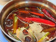 -围炉夜话·潮汕卤水火锅(榕江店)
