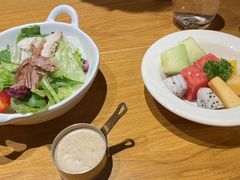 -斗牛士牛排(南京东路店)