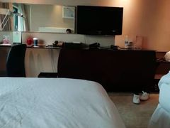 -杭州龙禧福朋喜来登酒店