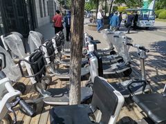 -长春世界雕塑园冰雪艺术天地