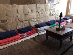 -梁家河村红色旅游区