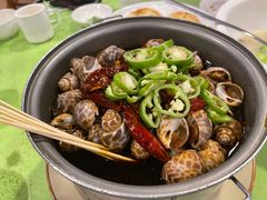 -盛港湾海鲜食府(黄沙店)