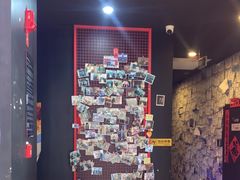 -BlueGame深蓝密室逃脱真人NPC(京投港·长阳店)