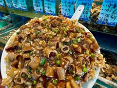 -良师门滨海人家·海鲜·家常菜(滨海城店)