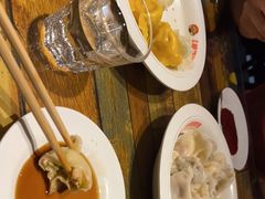 -金谷园饺子·烧烤(人大总店)