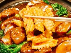 -名人坊·新派粤菜(河西奥体博览中心金鹰世界店)
