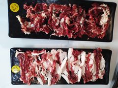 -陈记顺和牛肉火锅(岗顶店)
