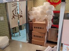 -南翔馒头店(豫园店)