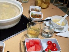 -湯系·煲汤手艺人(东二环泰禾广场店)