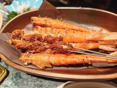 -牛New寿喜烧(龙湖金沙天街店)