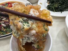 -长平老姿娘夜粥(平东一街店)