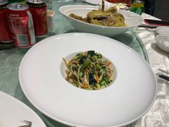 金陵素什锦-琼林徽宴(中央门店)
