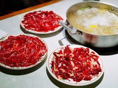 -汕头八合里海记牛肉店(清河店)