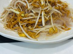 -魁盛居百年鲁菜馆(中林路店)
